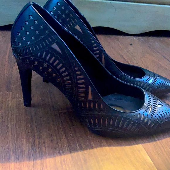 Shoes - Picture 1 of 5